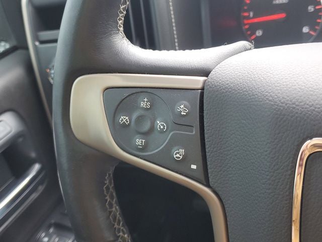 2014 GMC Sierra 1500 Denali
