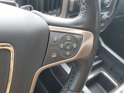 2014 GMC Sierra 1500 Denali