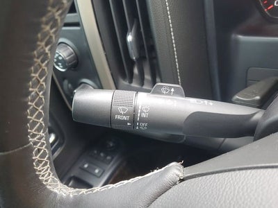 2014 GMC Sierra 1500 Denali