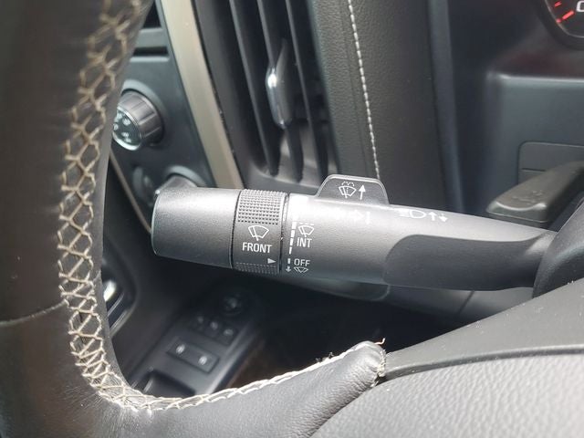 2014 GMC Sierra 1500 Denali