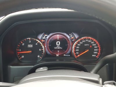 2014 GMC Sierra 1500 Denali