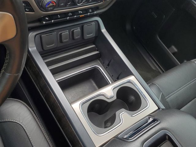 2014 GMC Sierra 1500 Denali