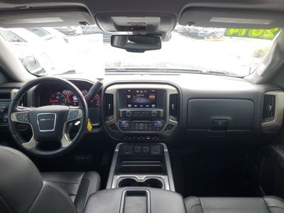 2014 GMC Sierra 1500 Denali