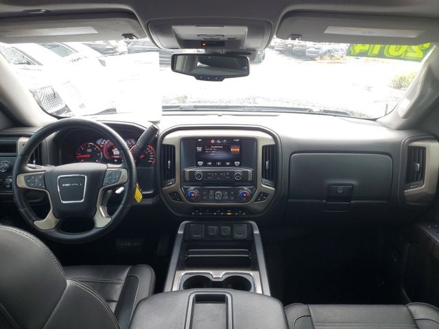 2014 GMC Sierra 1500 Denali