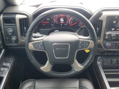 2014 GMC Sierra 1500 Denali