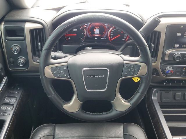 2014 GMC Sierra 1500 Denali