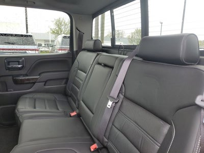 2014 GMC Sierra 1500 Denali
