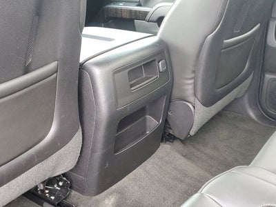 2014 GMC Sierra 1500 Denali