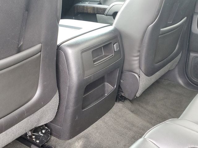 2014 GMC Sierra 1500 Denali
