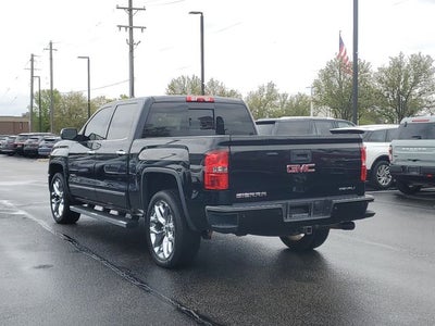 2014 GMC Sierra 1500 Denali