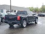 2014 GMC Sierra 1500 Denali