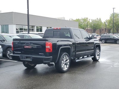 2014 GMC Sierra 1500 Denali