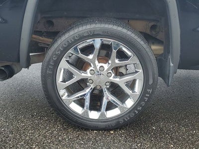 2014 GMC Sierra 1500 Denali