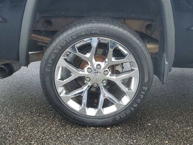 2014 GMC Sierra 1500 Denali