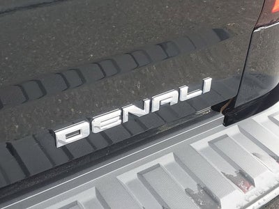 2014 GMC Sierra 1500 Denali