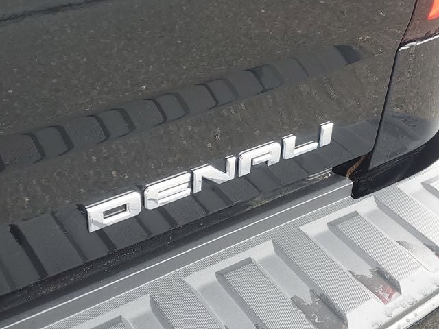 2014 GMC Sierra 1500 Denali