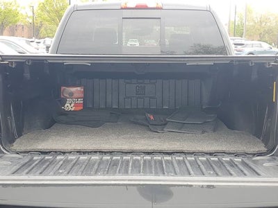 2014 GMC Sierra 1500 Denali