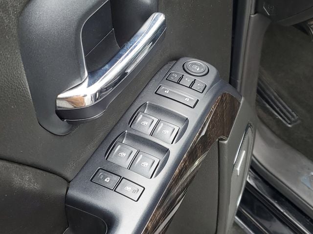 2014 GMC Sierra 1500 Denali