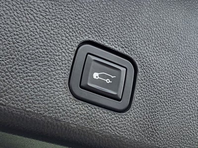 2013 Cadillac SRX Performance