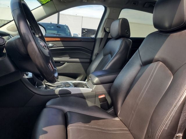 2013 Cadillac SRX Performance