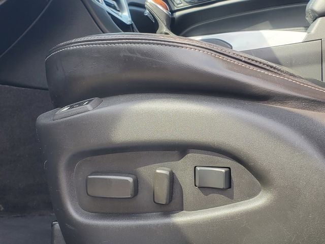 2013 Cadillac SRX Performance