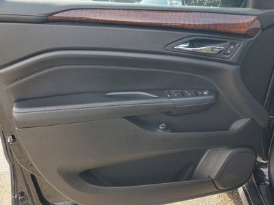 2013 Cadillac SRX Performance