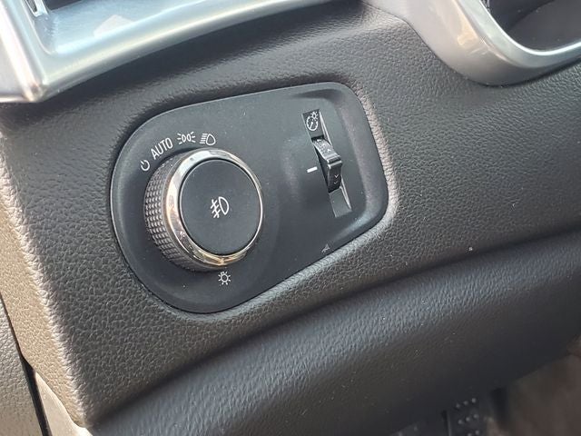 2013 Cadillac SRX Performance