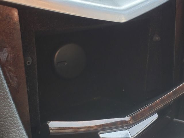2013 Cadillac SRX Performance