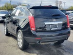 2013 Cadillac SRX Performance