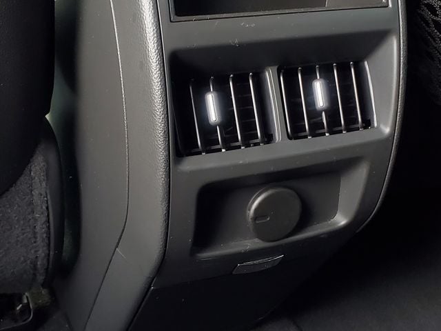 2013 Cadillac SRX Performance
