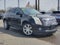 2013 Cadillac SRX Performance