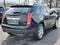 2013 Cadillac SRX Performance