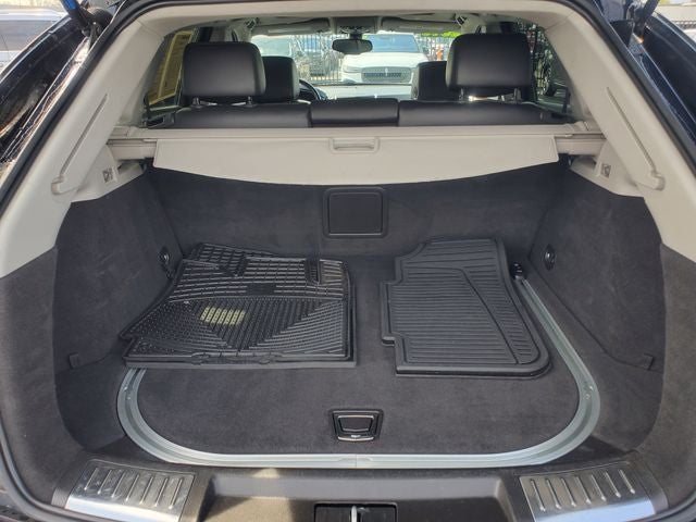 2013 Cadillac SRX Performance