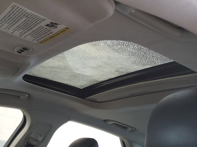 2016 Lincoln MKZ Base