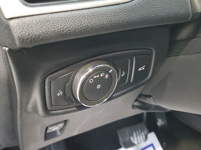 2016 Lincoln MKZ Base