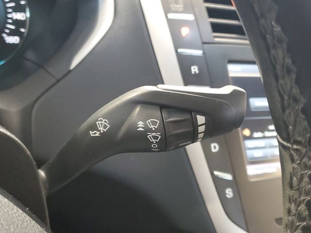 2016 Lincoln MKZ Base