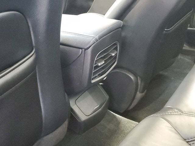 2016 Lincoln MKZ Base