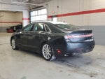 2016 Lincoln MKZ Base