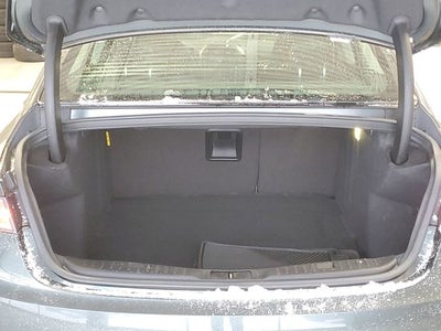 2016 Lincoln MKZ Base