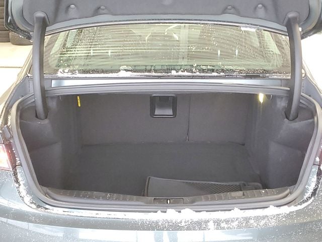 2016 Lincoln MKZ Base