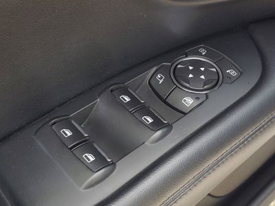2019 Lincoln MKZ Reserve