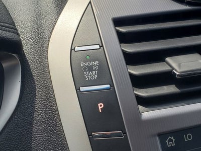 2019 Lincoln MKZ Reserve