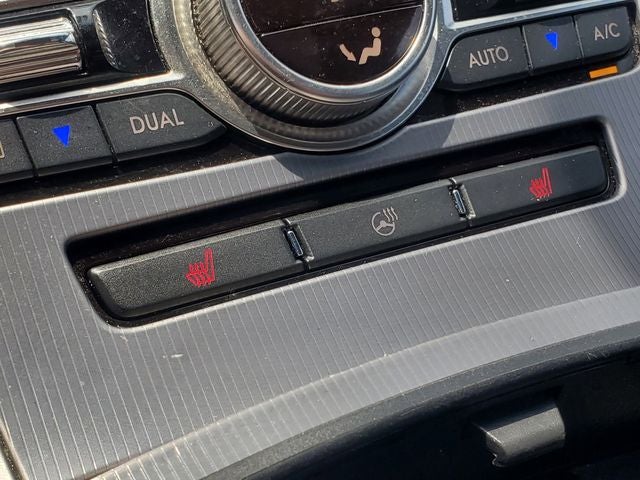 2019 Lincoln MKZ Reserve