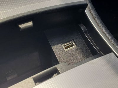 2019 Lincoln MKZ Reserve