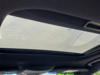 2019 Lincoln MKZ Reserve