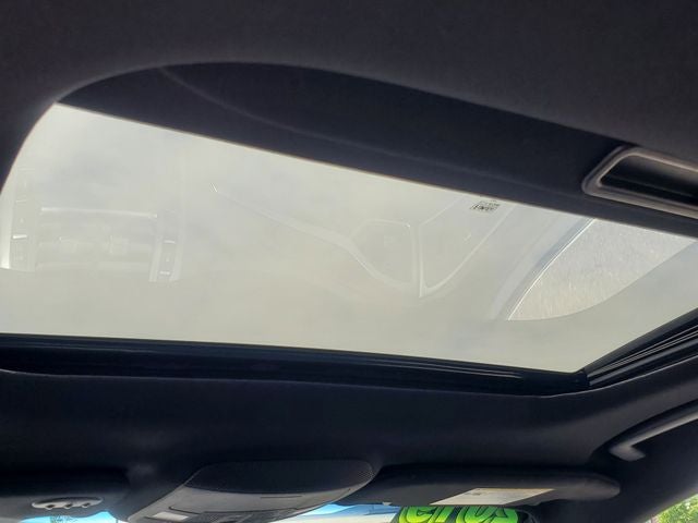 2019 Lincoln MKZ Reserve