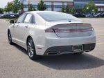 2019 Lincoln MKZ Reserve