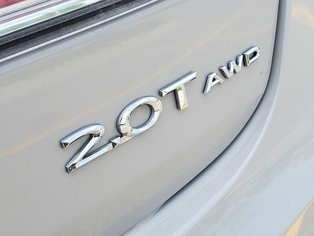 2019 Lincoln MKZ Reserve