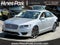 2020 Lincoln MKZ Reserve