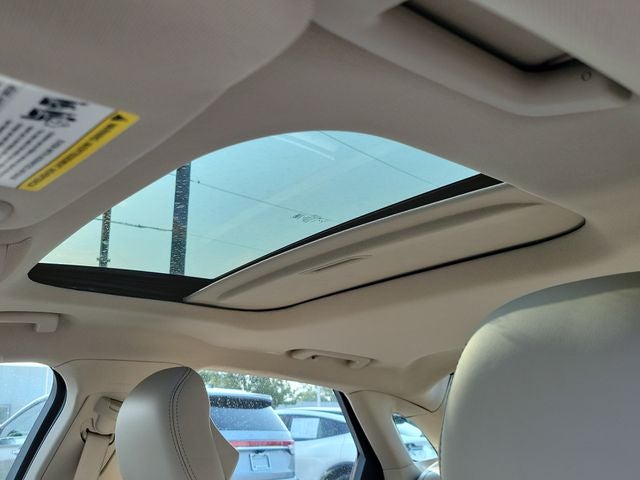 2019 Lincoln MKZ Reserve